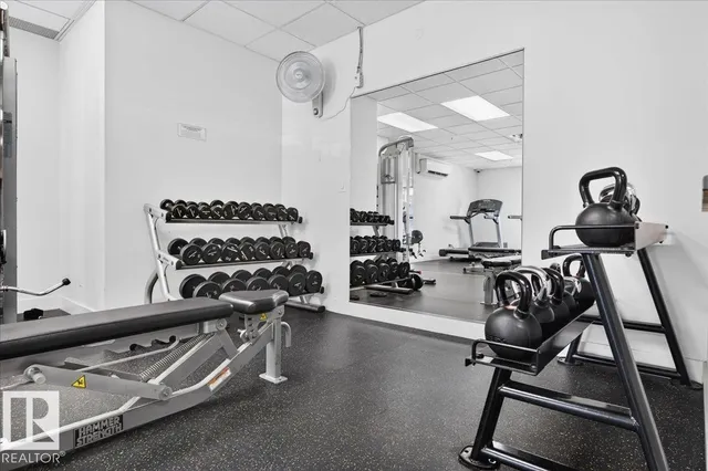 10909 - 1102 103 AV, Edmonton 4