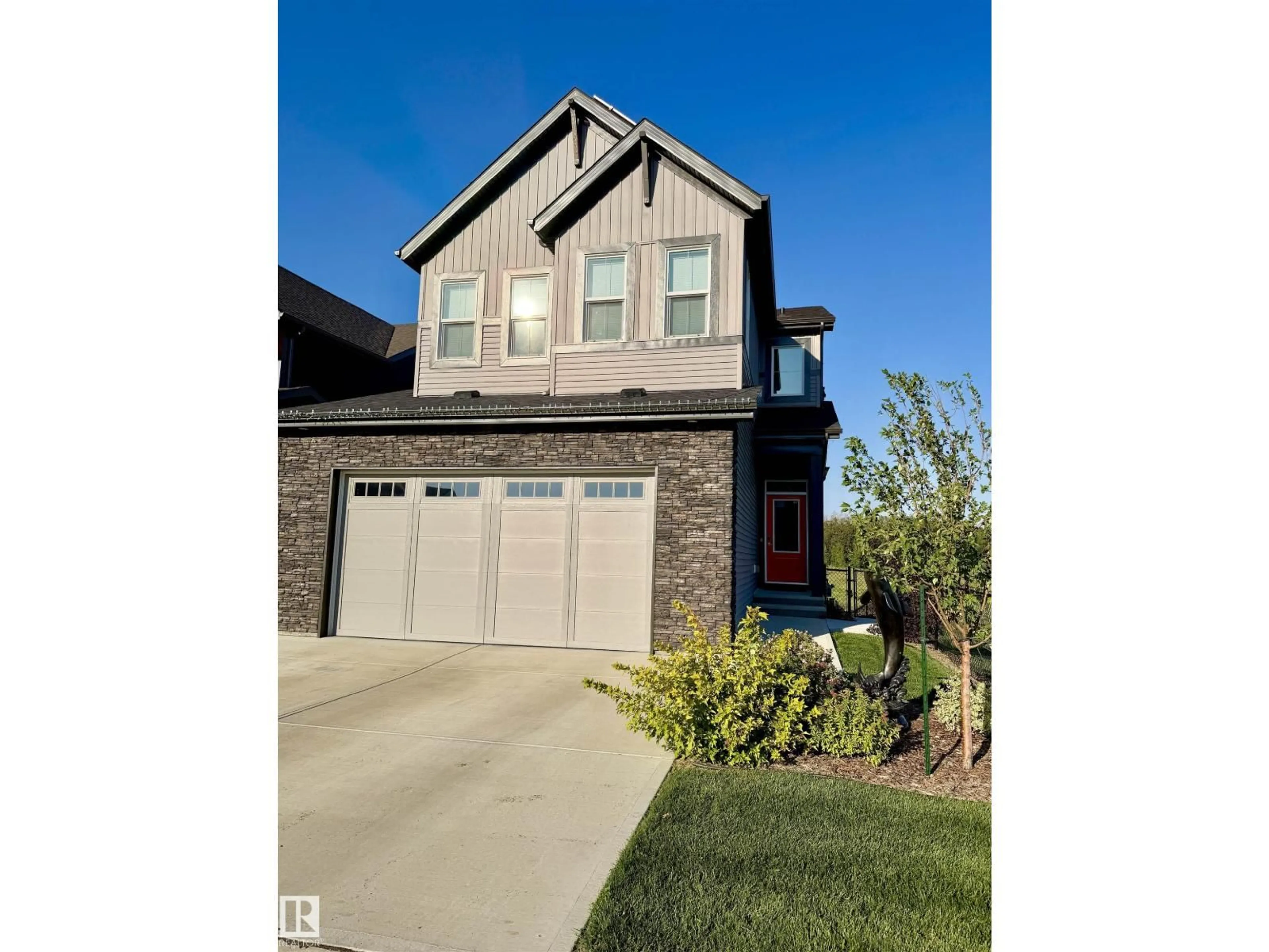 Unknown for 7135 EDGEMONT WY, Edmonton Alberta T6M1K1