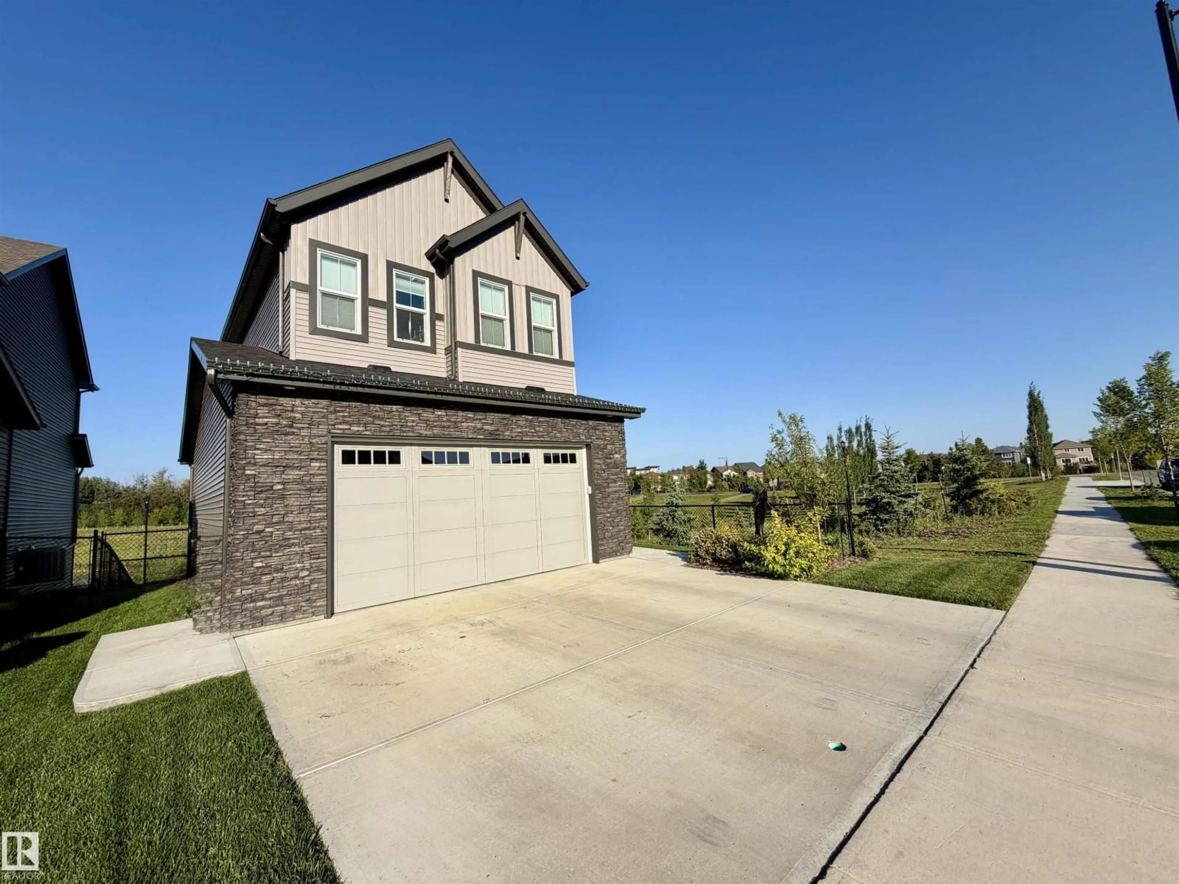 Unknown for 7135 EDGEMONT WY, Edmonton Alberta T6M1K1