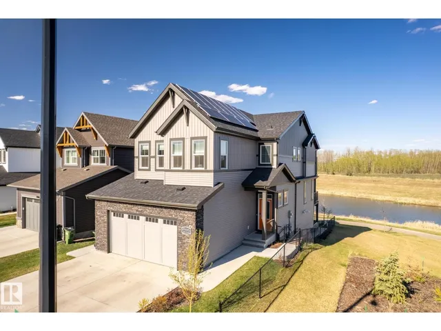 7135 EDGEMONT WY, Edmonton 3