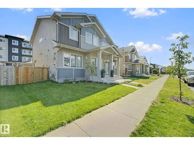 1298 MCCONACHIE BV, Edmonton 2