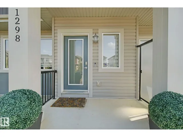 1298 MCCONACHIE BV, Edmonton 4