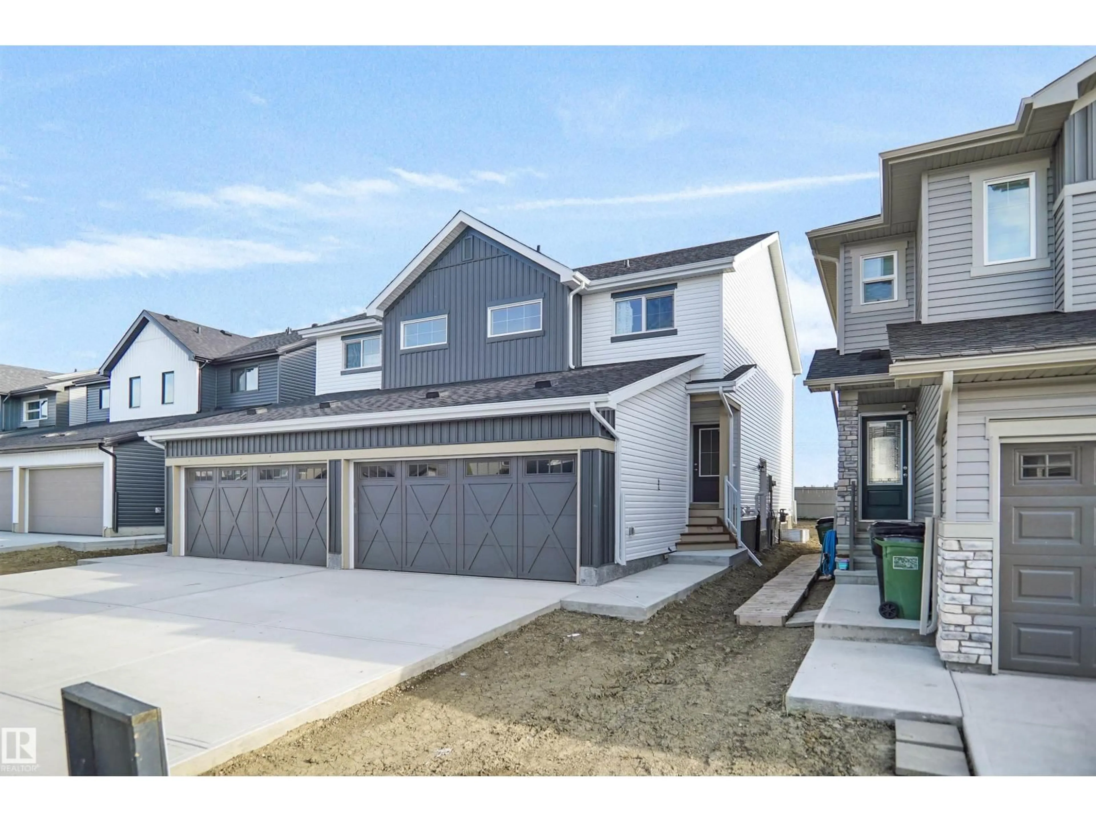 Unknown for SW - 8901 CARSON WY, Edmonton Alberta T6W5H8