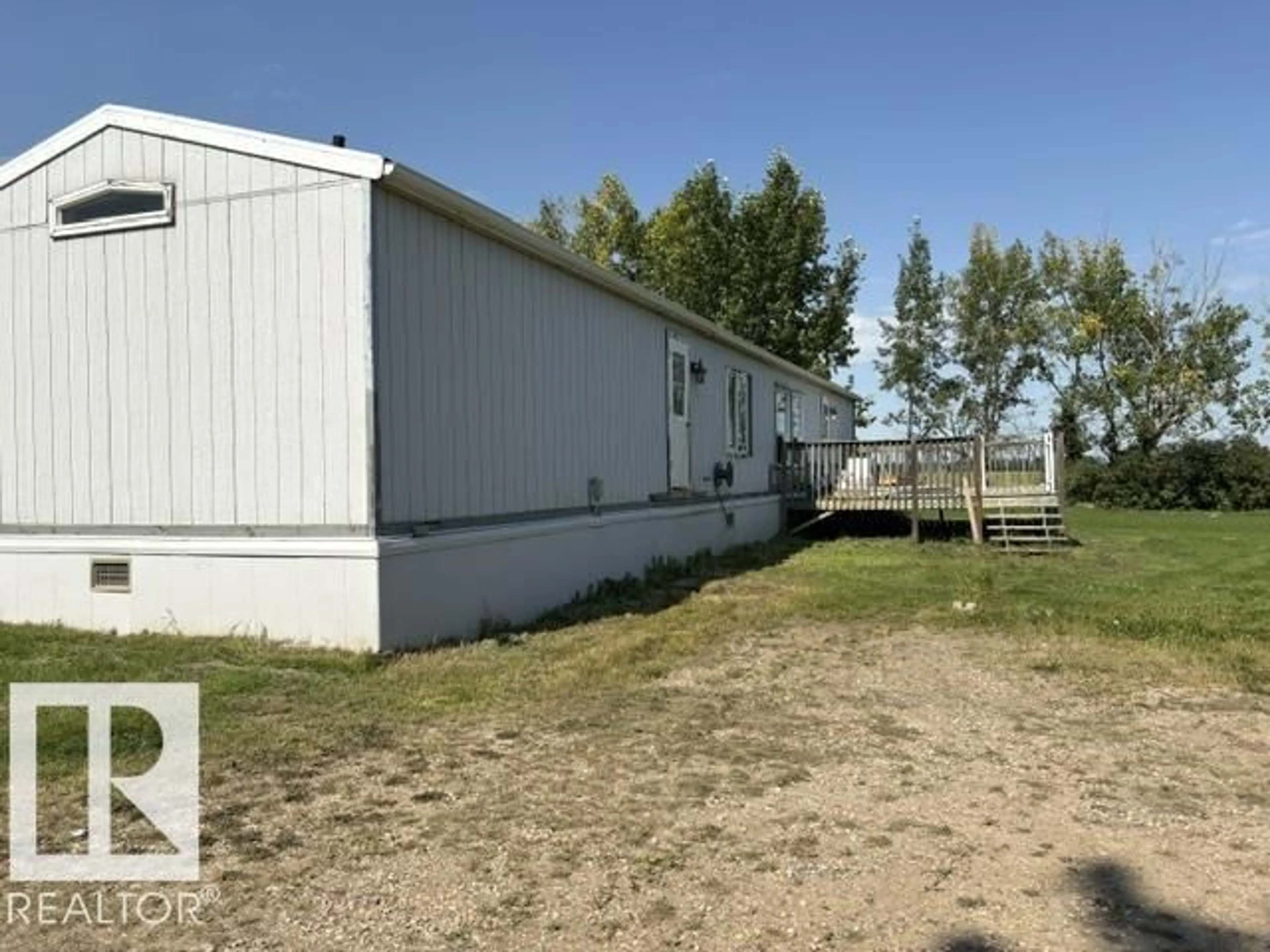 Shed for #36 - 49102 RR131 HWY, Rural Beaver County Alberta T0B4N0
