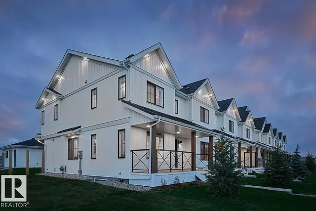 9008 GILBERT CL, Edmonton