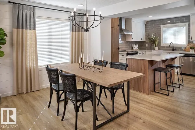 9008 GILBERT CL, Edmonton 3
