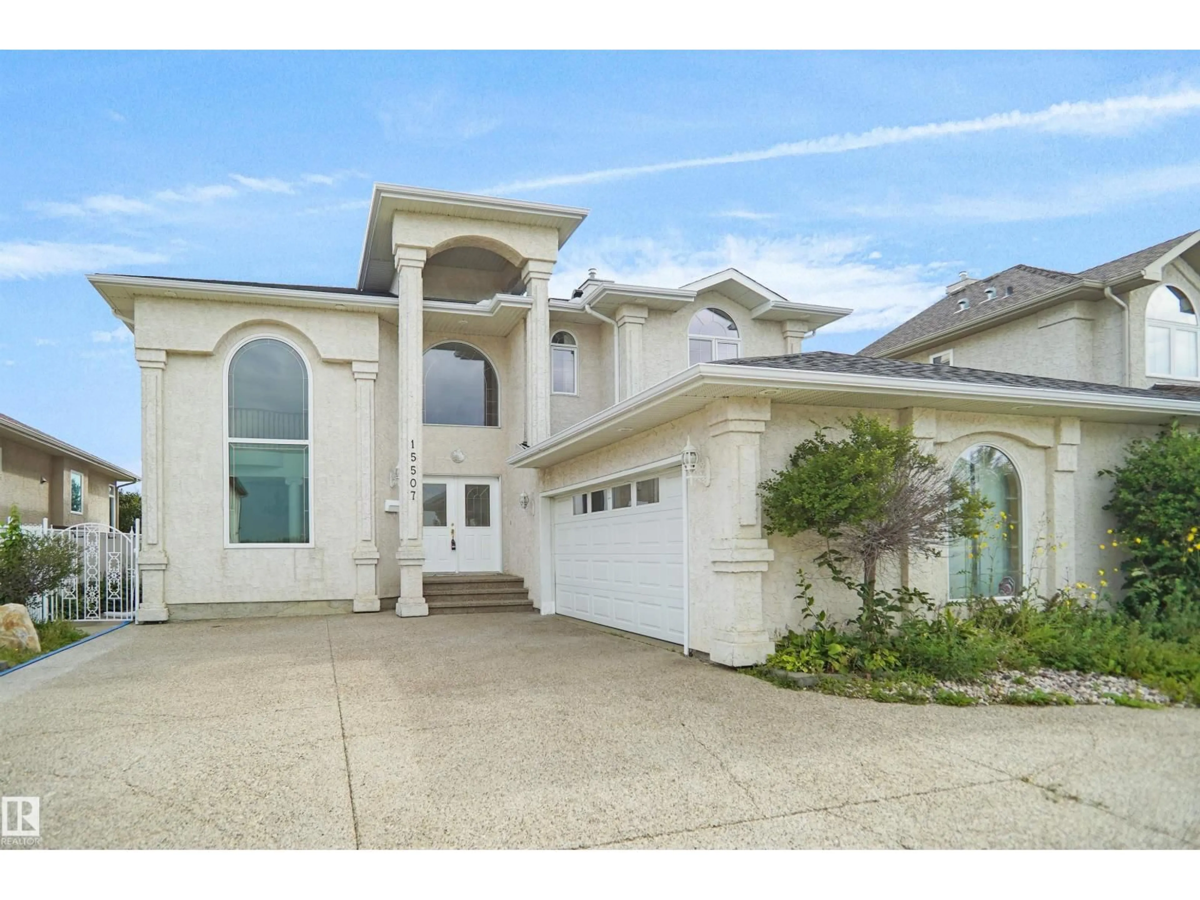 Unknown for 15507 91 ST NW, Edmonton Alberta T5Z3N7