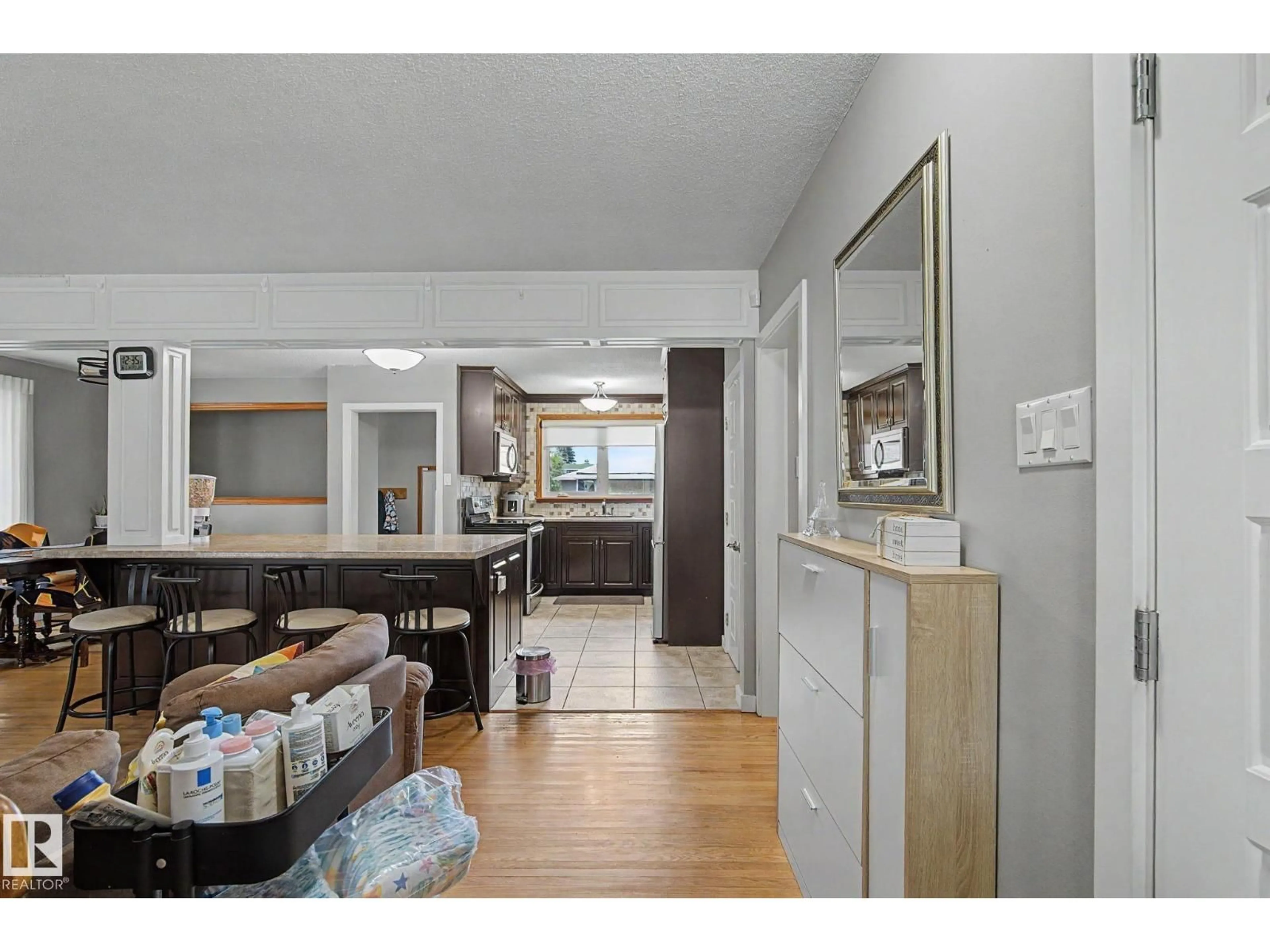 Unknown for NW - 4323 114B ST, Edmonton Alberta T6J1N8