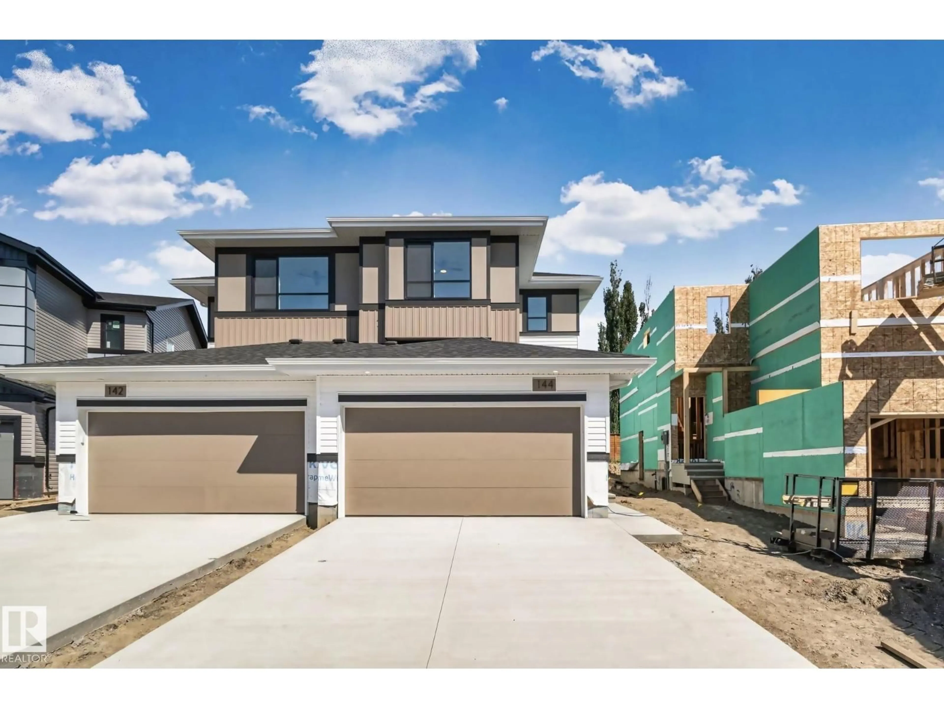 Unknown for 144 ROYAL STREET, St. Albert Alberta T8N8C9
