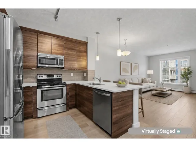 #301 - 2588 ANDERSON WY, Edmonton 2