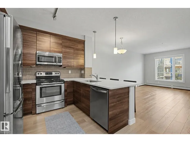 #301 - 2588 ANDERSON WY, Edmonton 3