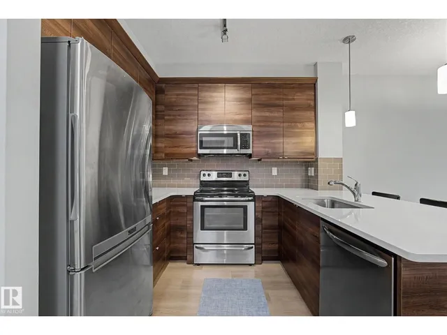 #301 - 2588 ANDERSON WY, Edmonton 4