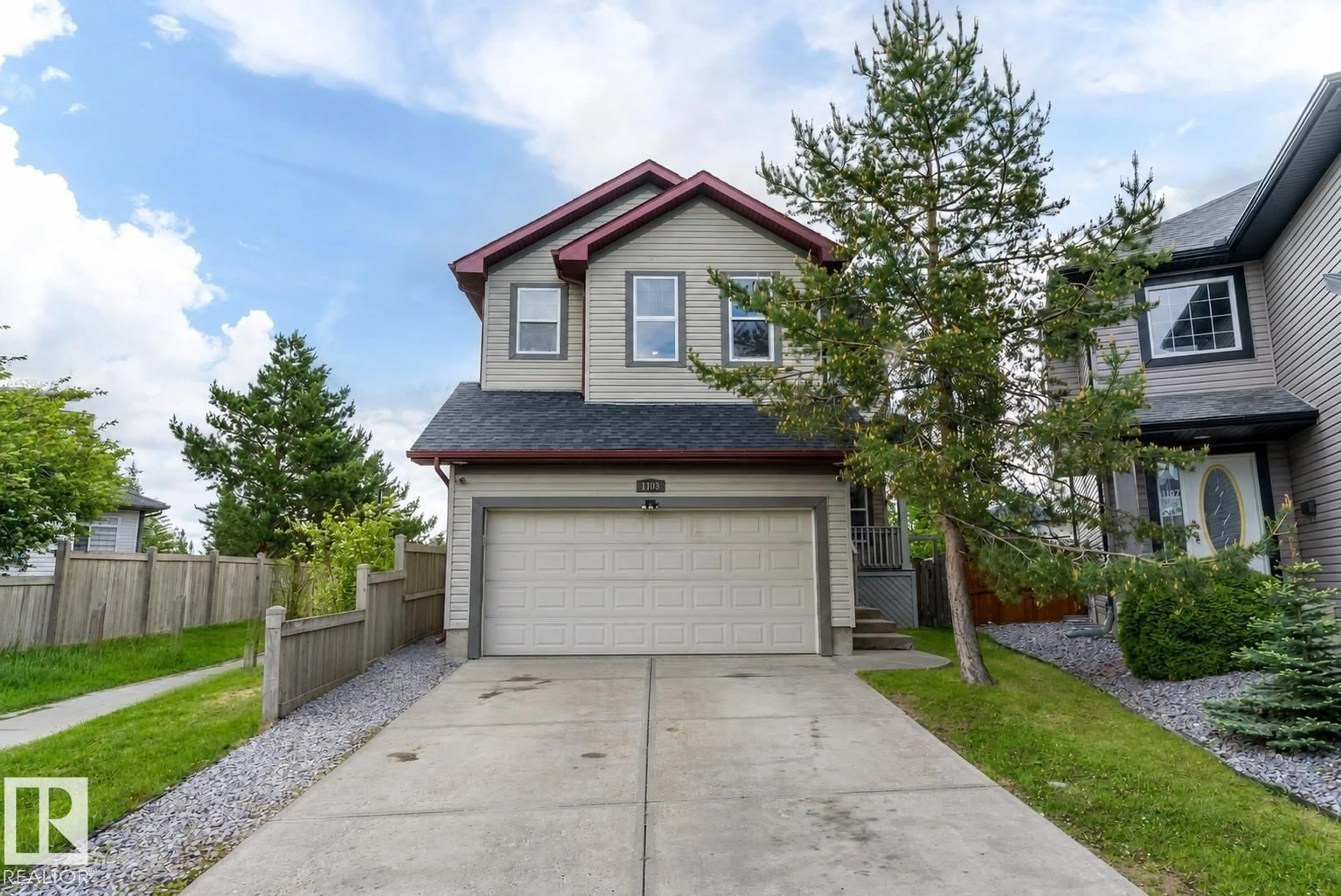 Unknown for SW - 1103 115 ST, Edmonton Alberta T6W1W7