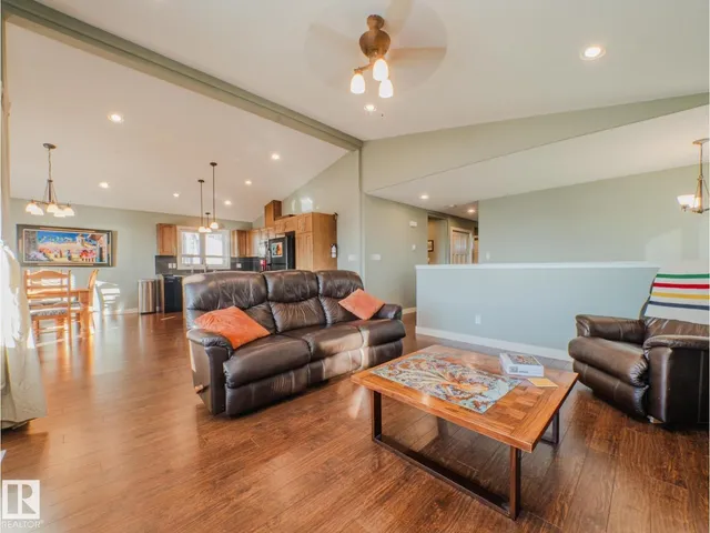 55101 STE. ANNE TR, Rural Lac Ste. Anne County 5