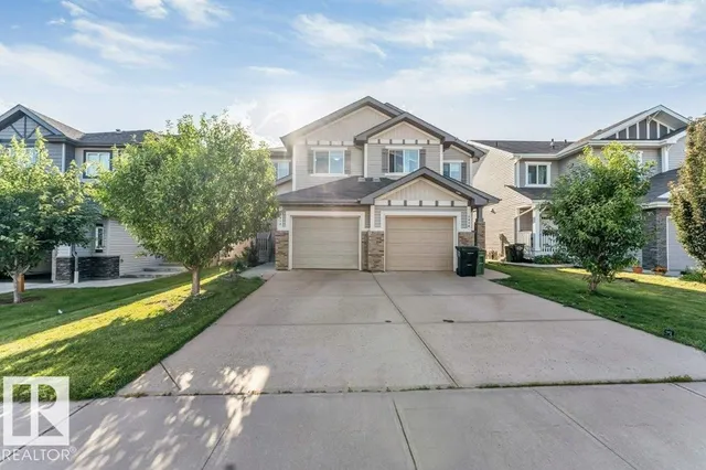 2912 15 ST, Edmonton 2