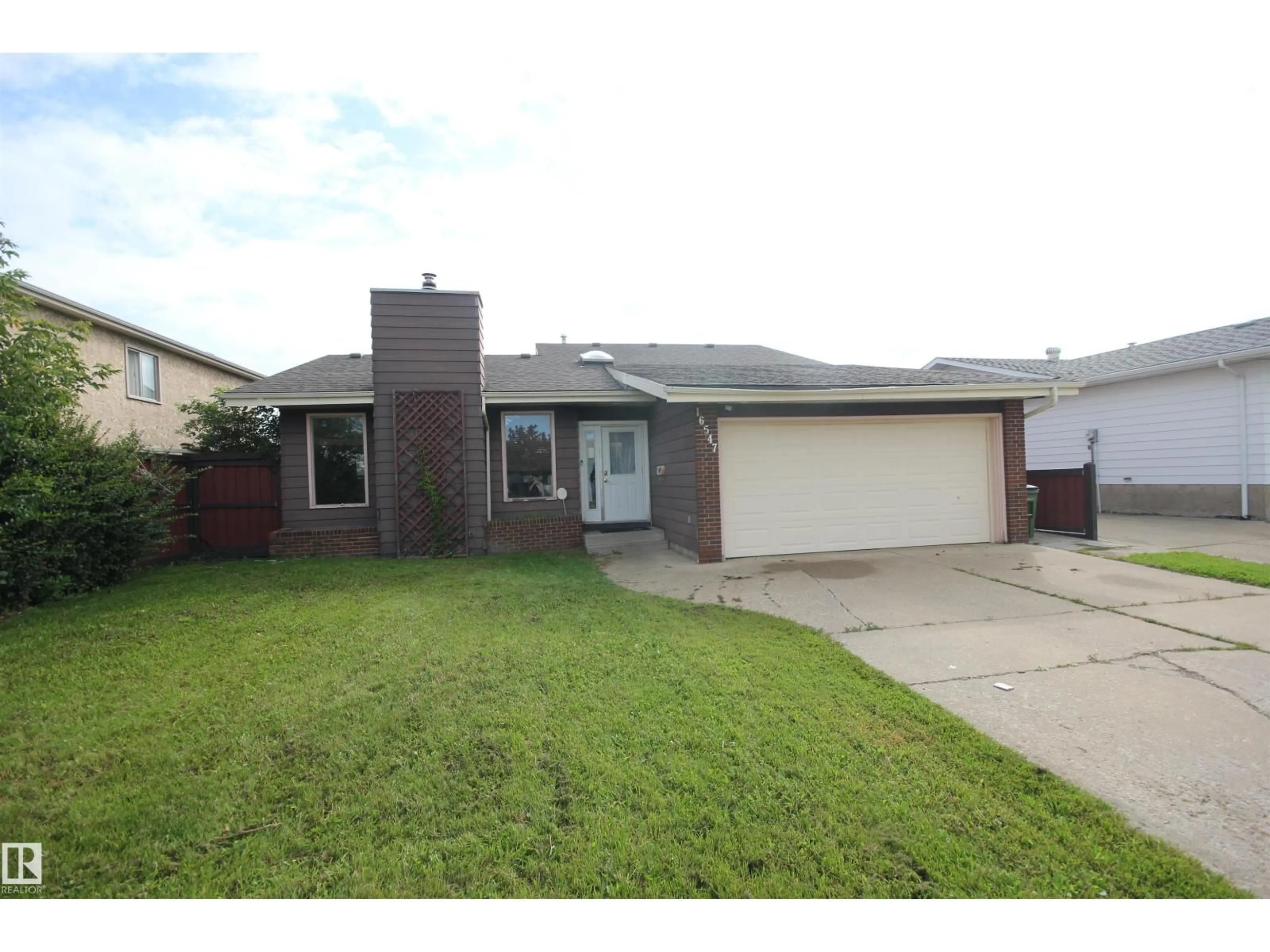 Unknown for NW - 16547 113 ST, Edmonton Alberta T5X4T2