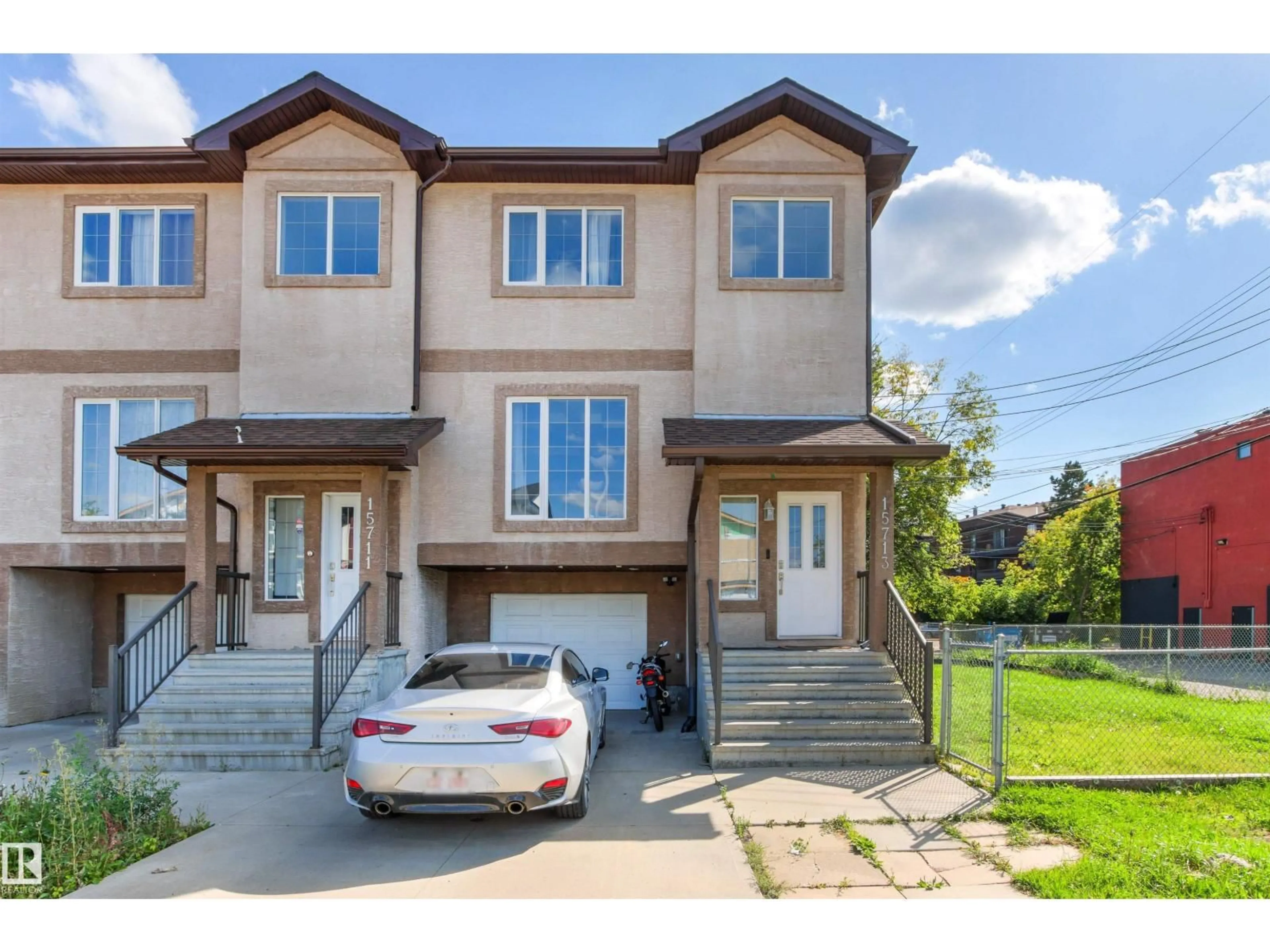Unknown for NW - 15713 102 AV, Edmonton Alberta T5P4M5