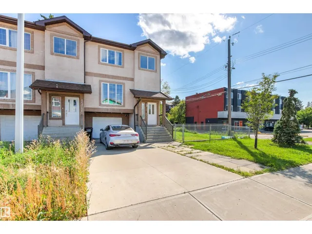 NW - 15713 102 AV, Edmonton 2