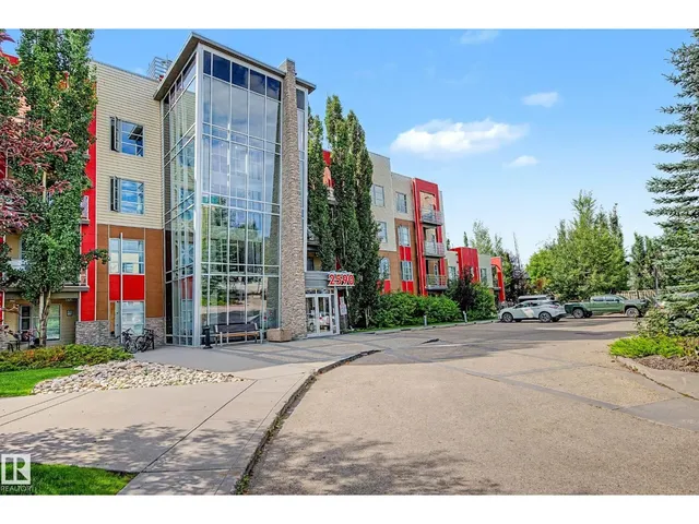 #107 - 2590 ANDERSON WY, Edmonton 3