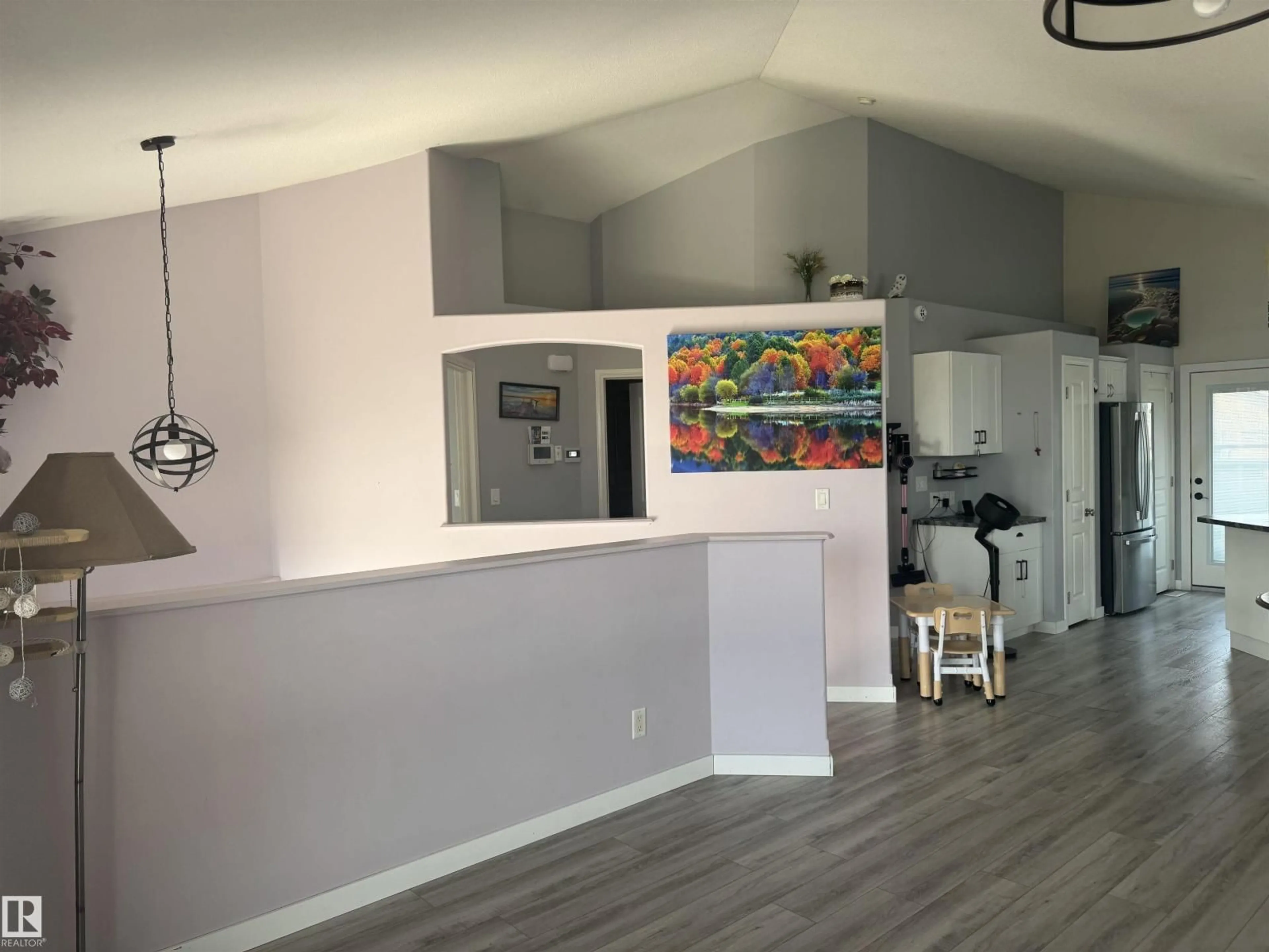 Unknown for 10 MACKENZIE RANCH WY, Lacombe Alberta T4L0A7