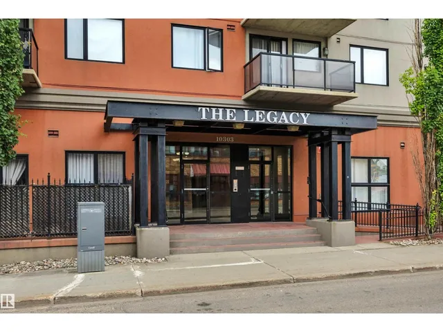 10303 - 1701 105 ST, Edmonton 5