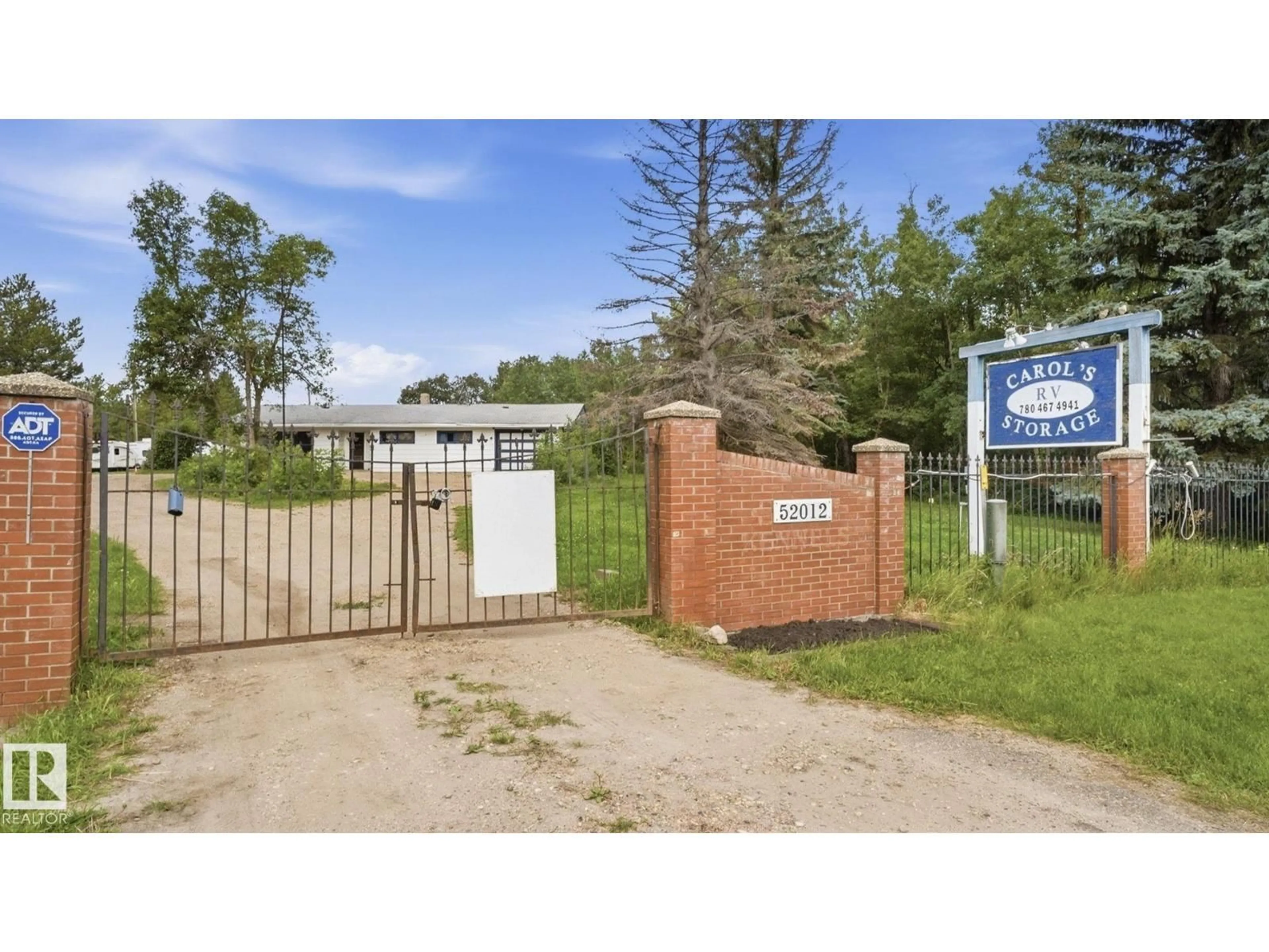 Unknown for 52012 HWY 21, Rural Strathcona County Alberta T8B1J6
