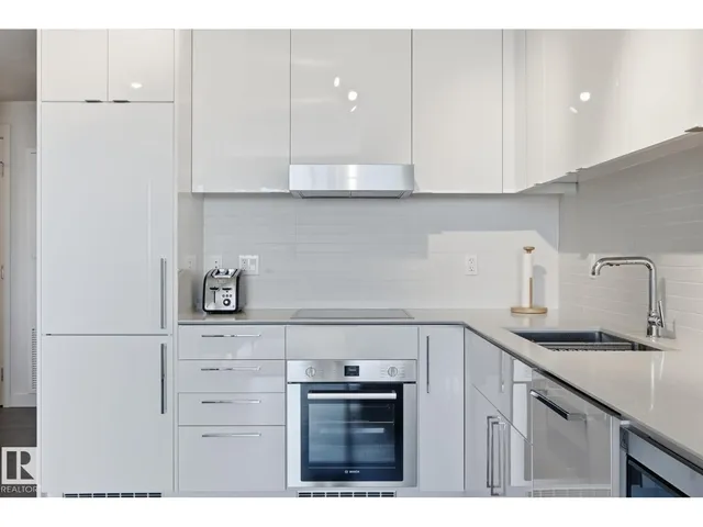 2911 - 10360 102 ST NW, Edmonton 4