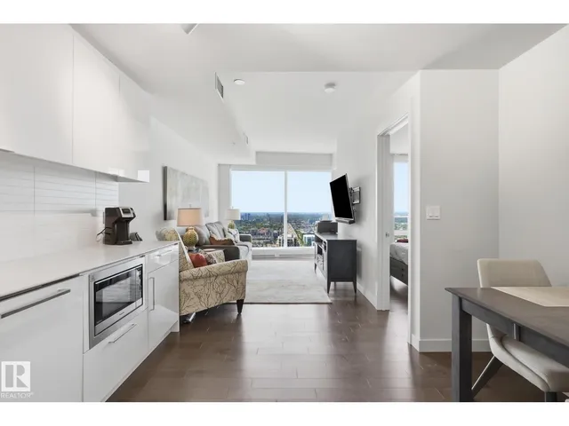 2911 - 10360 102 ST NW, Edmonton 5