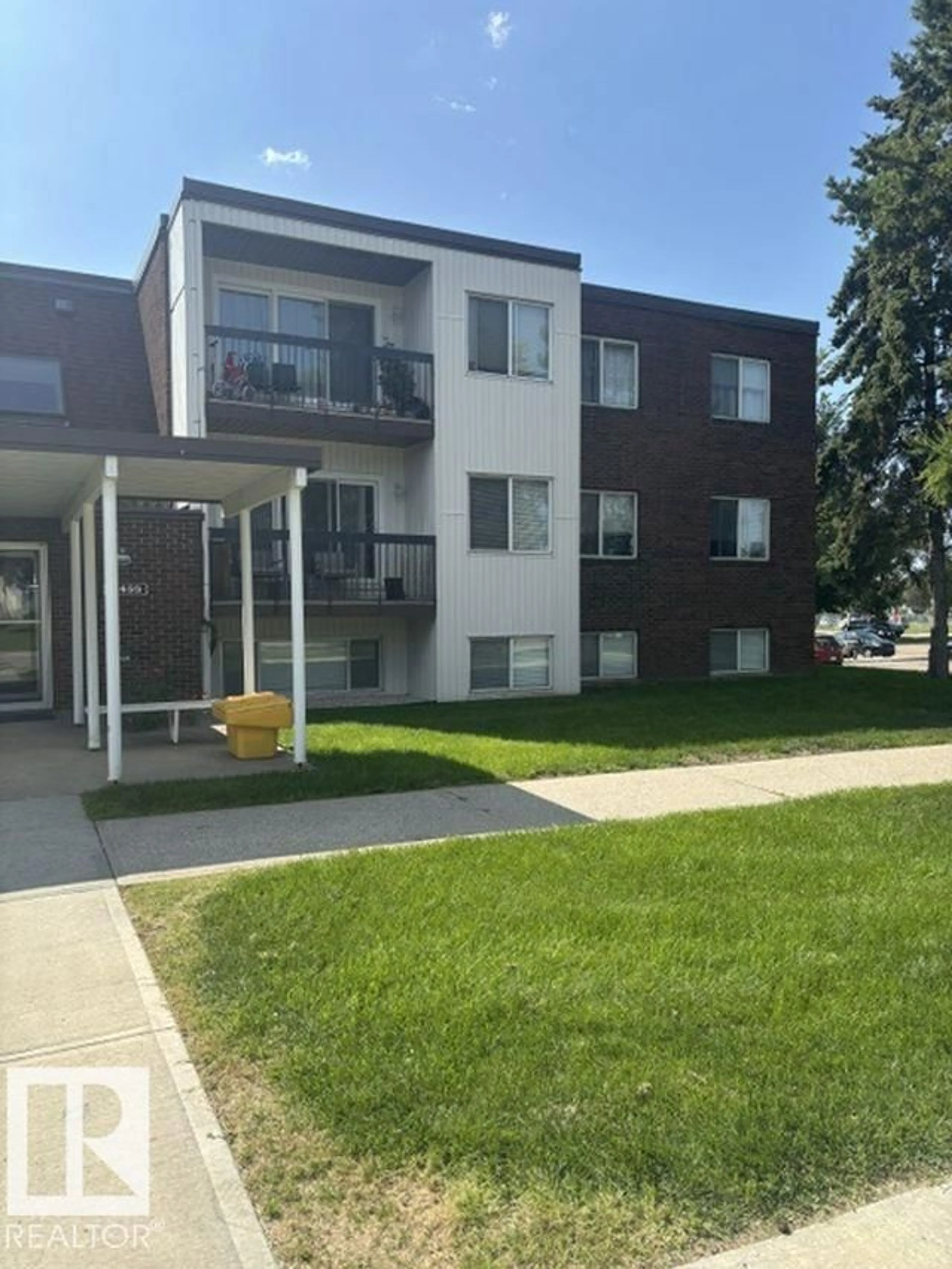 Unknown for #104 - 11455 41 AV, Edmonton Alberta T6J0T9