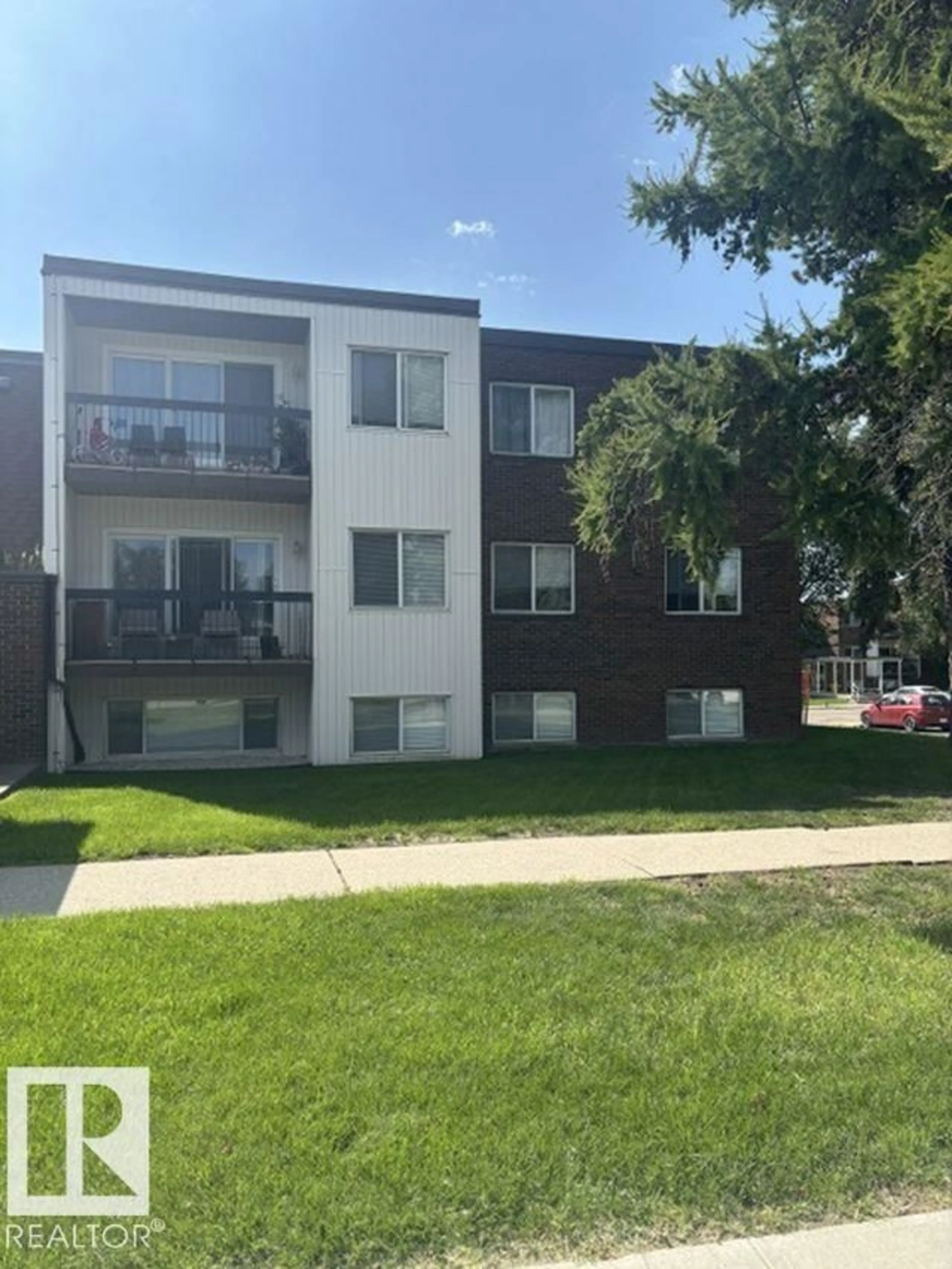 Unknown for #104 - 11455 41 AV, Edmonton Alberta T6J0T9