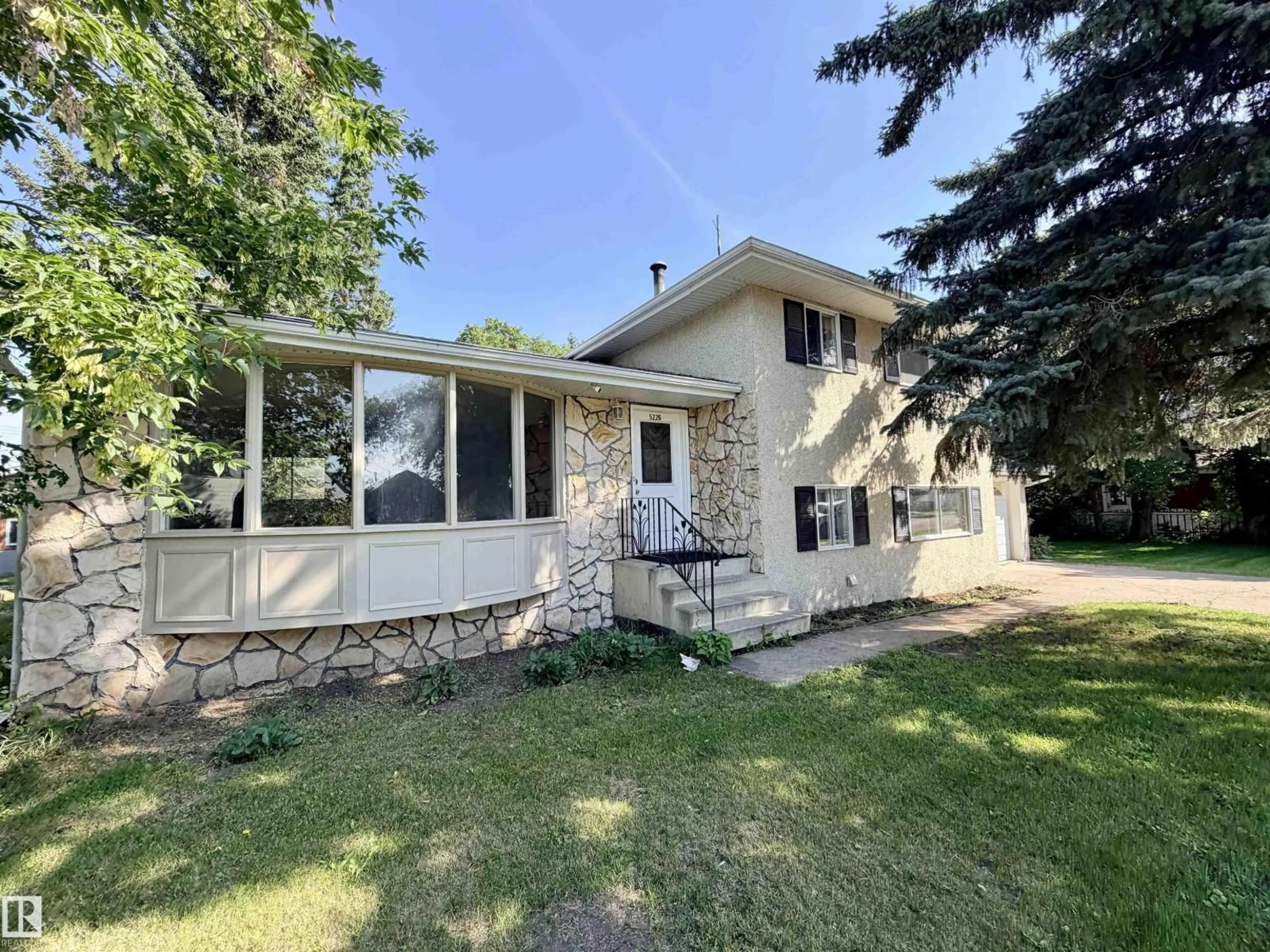 Unknown for 5226 47 AV, St. Paul Town Alberta T0A3A4