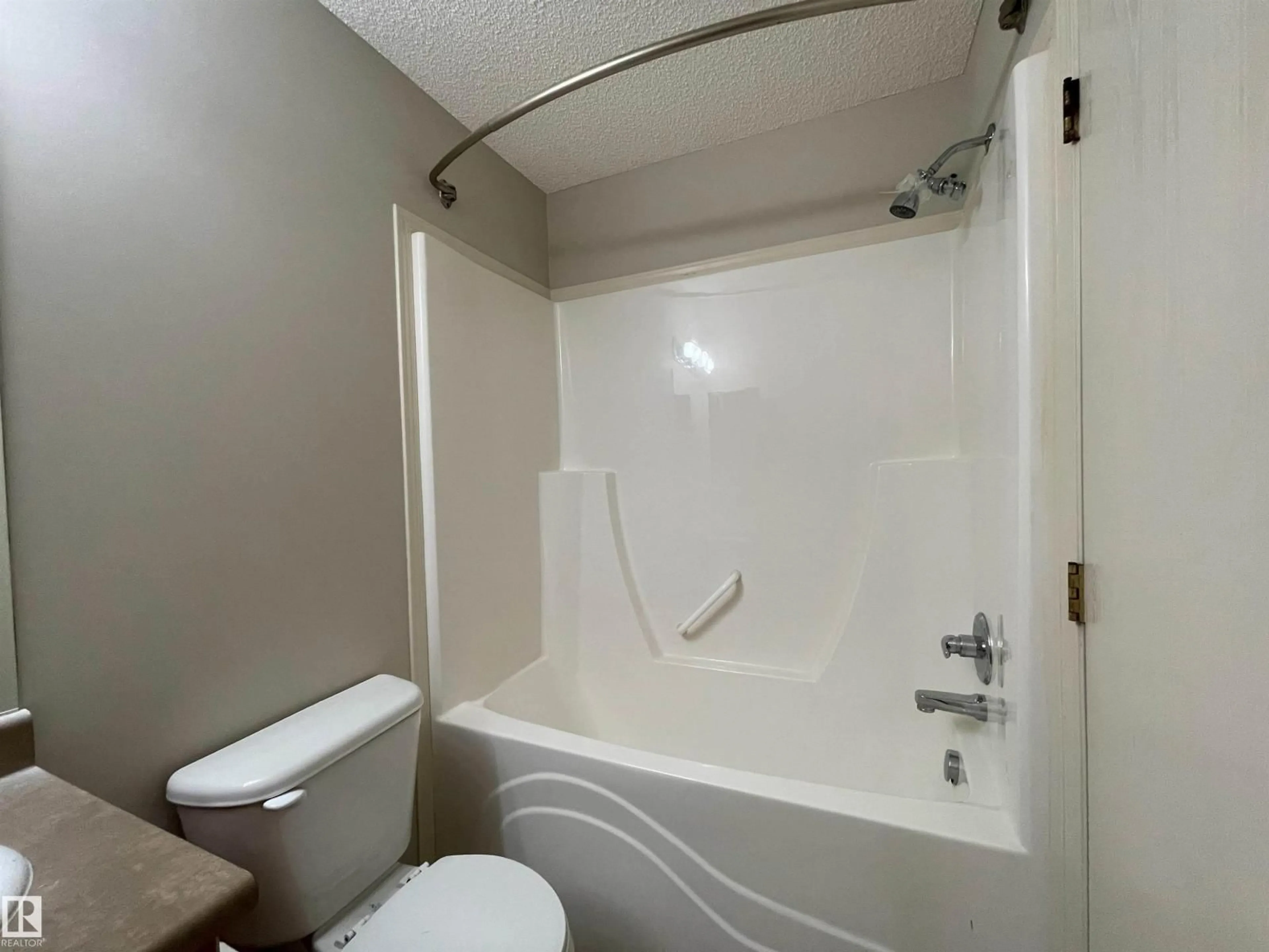 Standard bathroom, floor is not visible for 2430 - 319 GUARDIAN RD, Edmonton Alberta T5T6X9