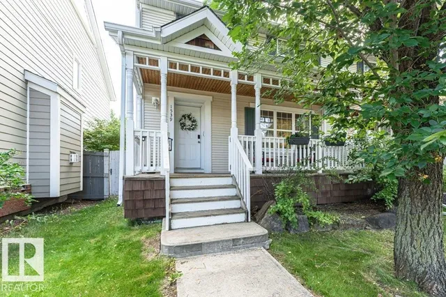 1539 KINROSS RD, Edmonton 2