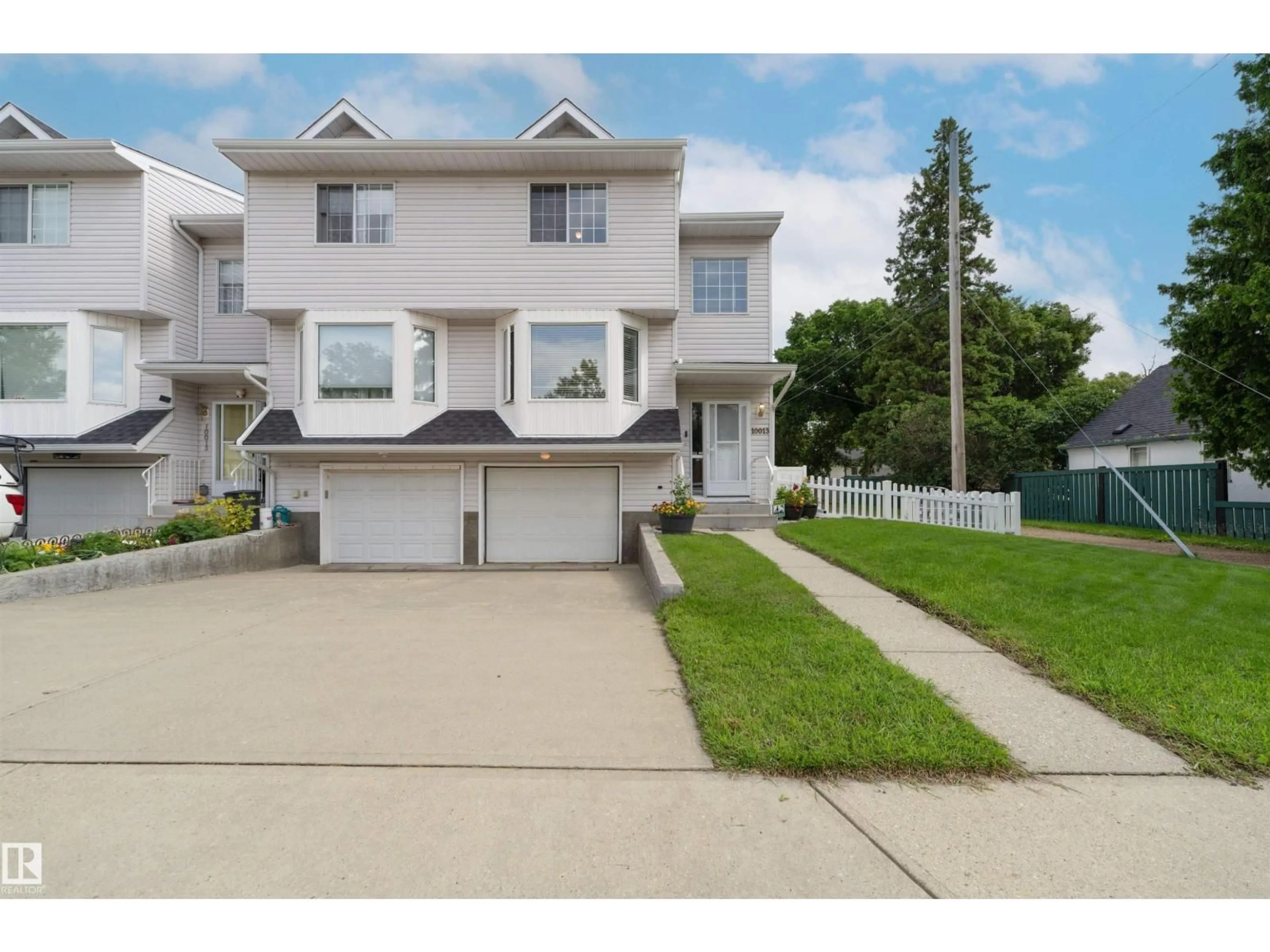Unknown for 10013 103 ST, Fort Saskatchewan Alberta T8L2E1