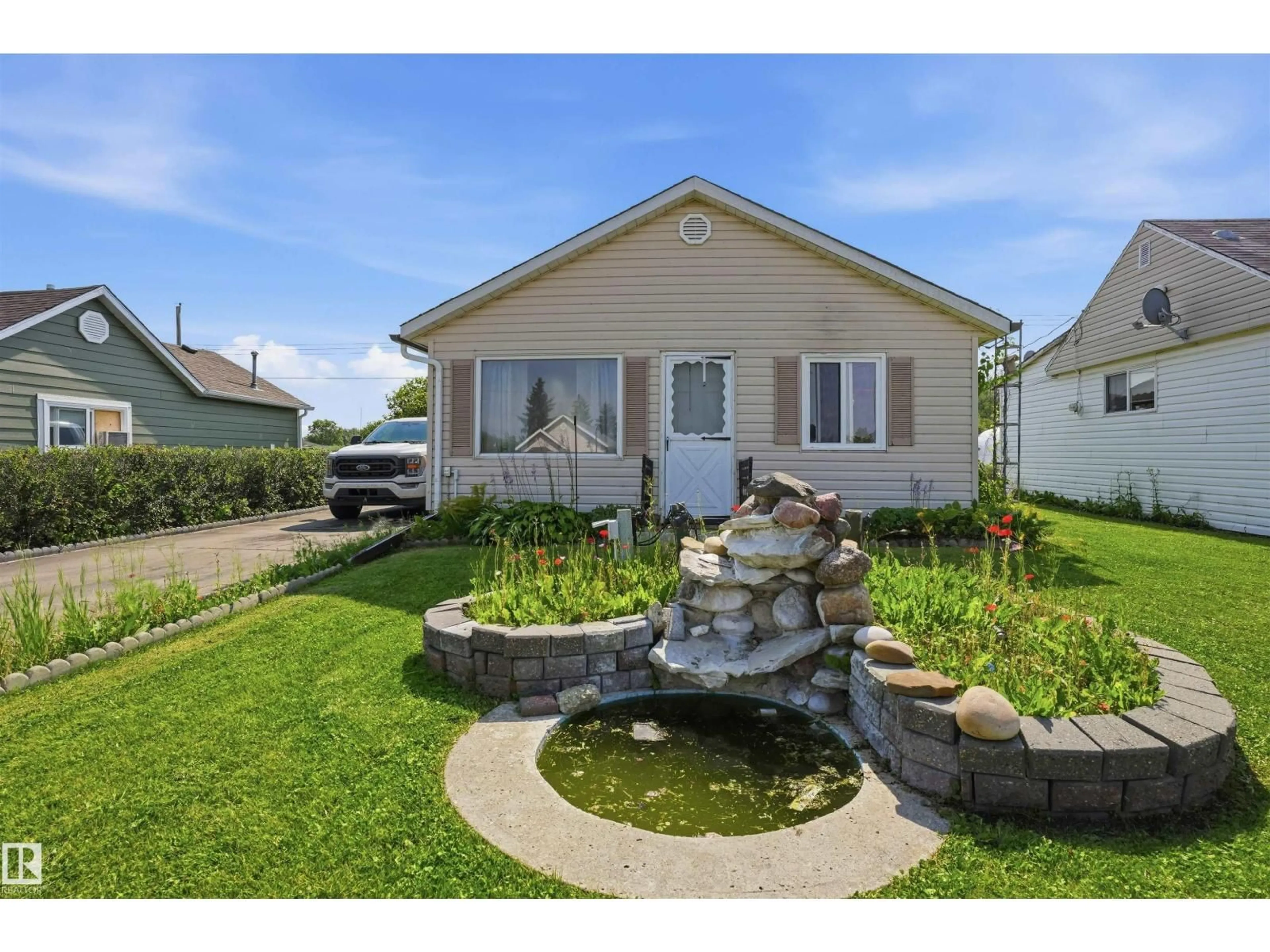 Unknown for 4741 51 AVE, Wildwood Alberta T0E2M0
