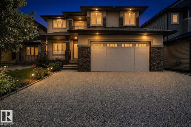 427 WINDERMERE RD, Edmonton 2