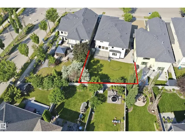 427 WINDERMERE RD, Edmonton 4