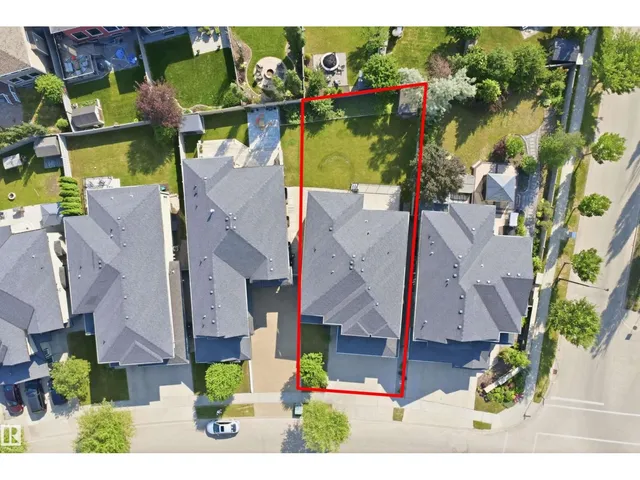 427 WINDERMERE RD, Edmonton 5