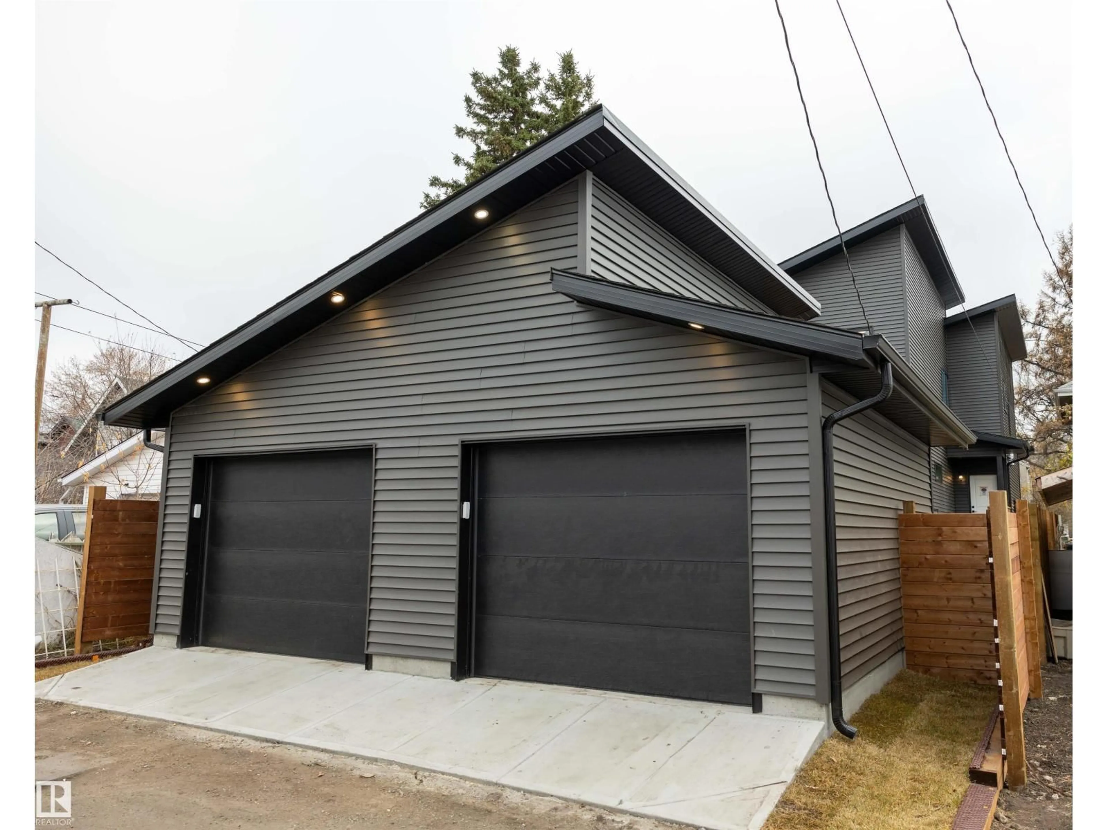Unknown for #1 and #2 - 9632 110 AVE NW, Edmonton Alberta T5H1H5