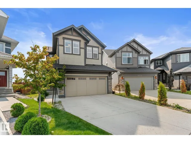 NW - 22373 92A AV, Edmonton 3