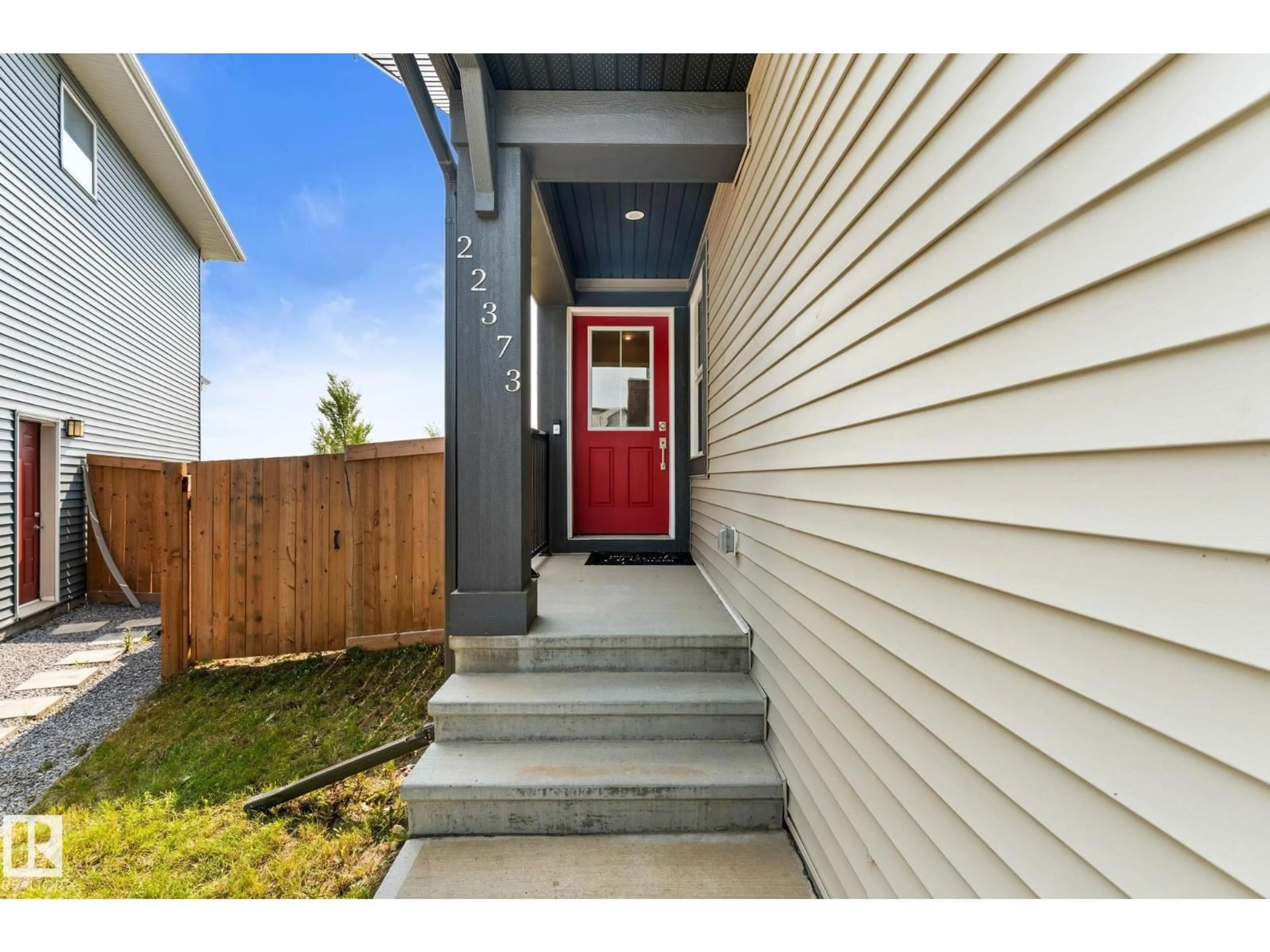 Unknown for NW - 22373 92A AV, Edmonton Alberta T5T7P3