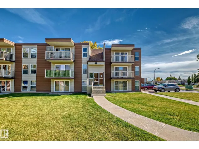 206 - 7220 144 AV, Edmonton 2
