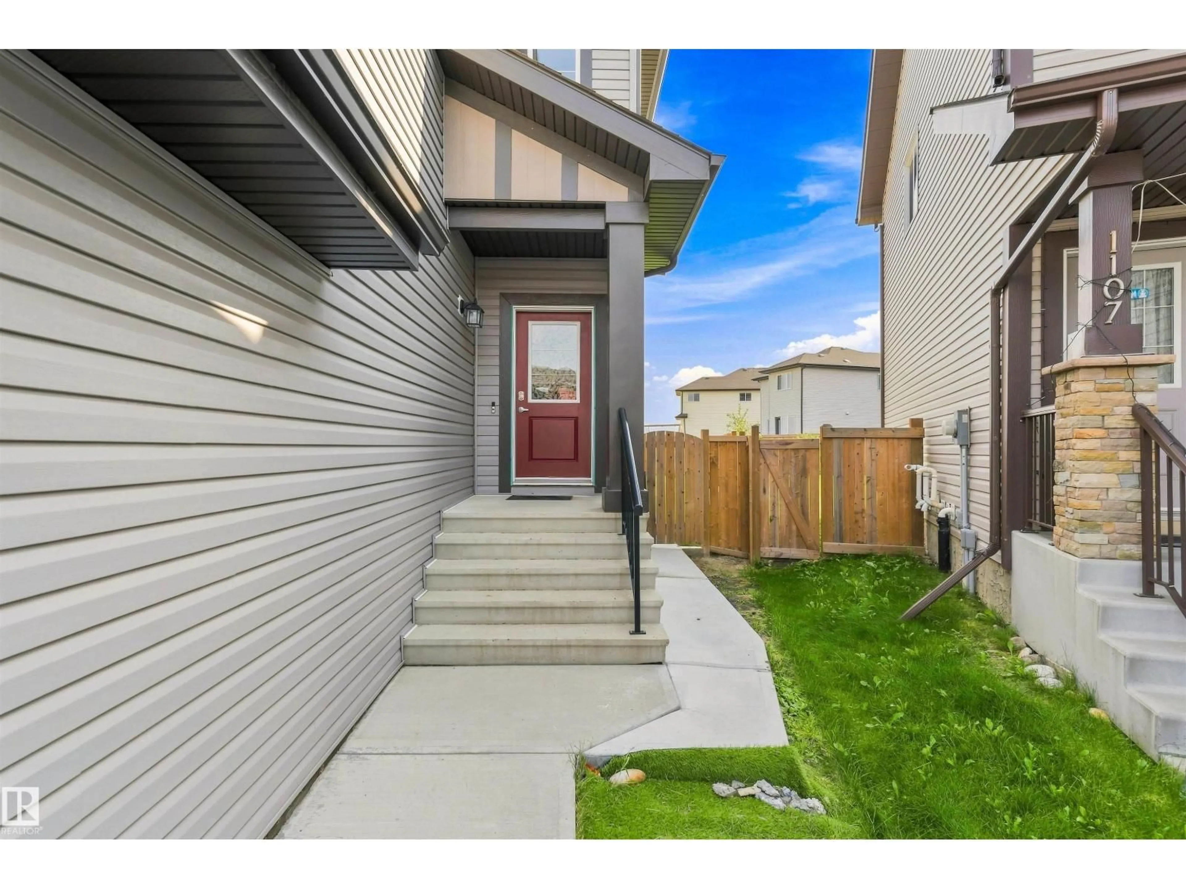 Unknown for 1103 26 AV, Edmonton Alberta T6T0V9