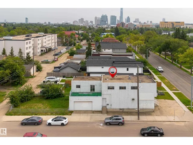 11451 101 ST, Edmonton 2