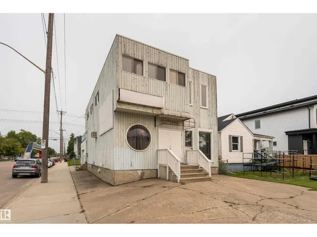 11451 101 ST, Edmonton 5