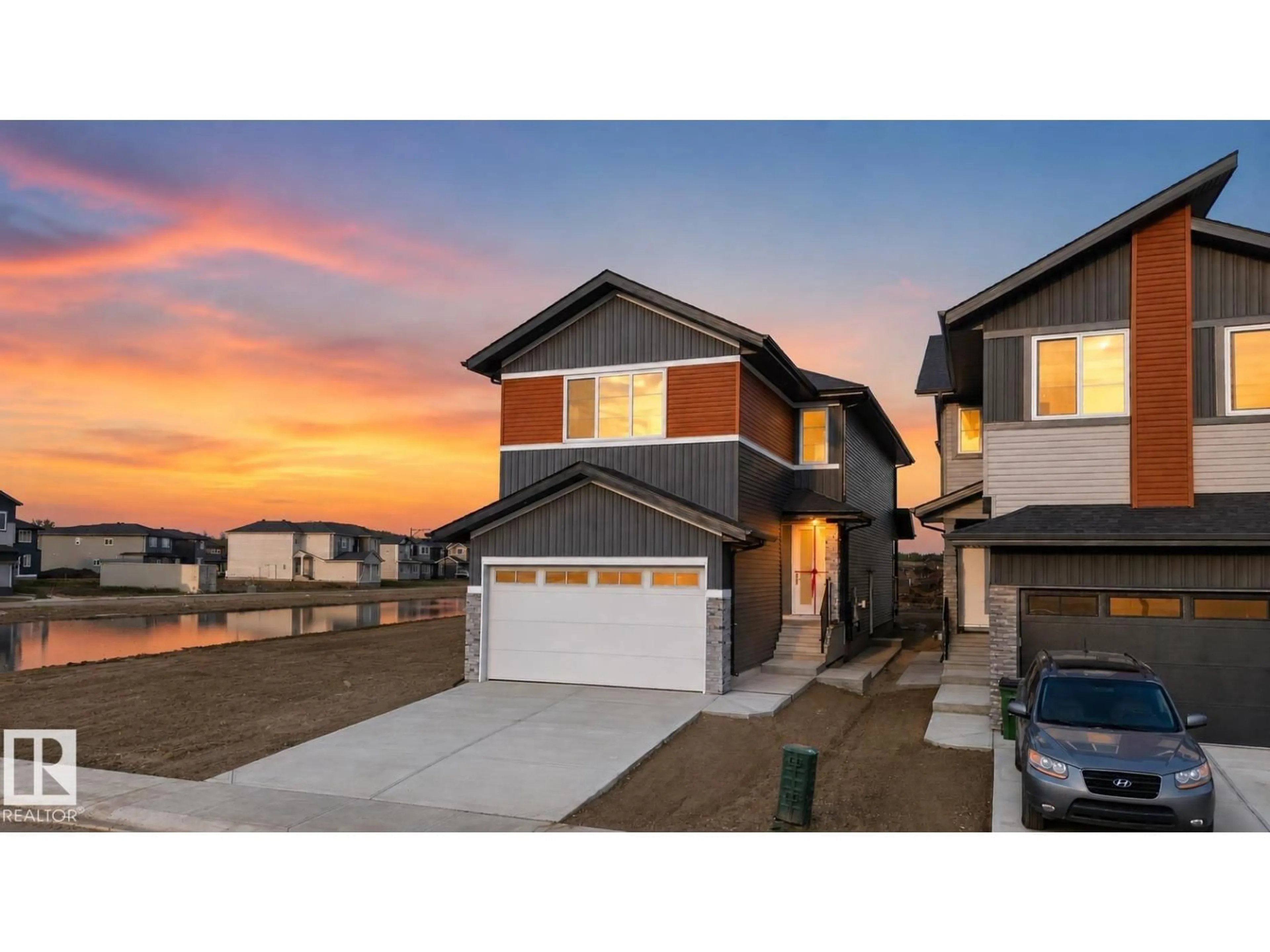 Unknown for 1911 48 ST, Edmonton Alberta T6X3N3