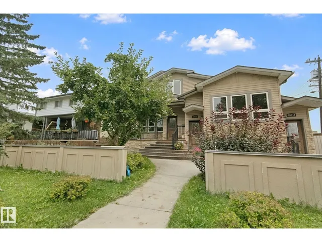 10416 69 AV, Edmonton 5