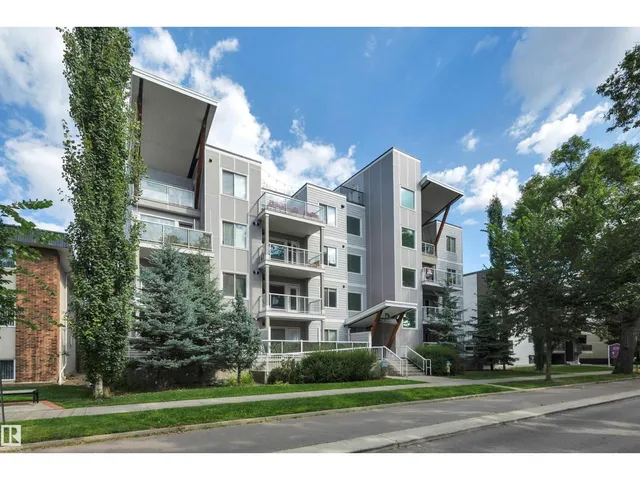 105 - 10030 83 AV, Edmonton 2