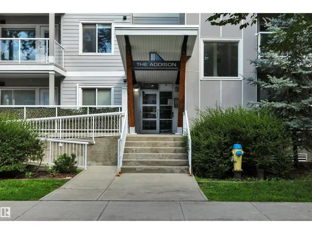 105 - 10030 83 AV, Edmonton 3