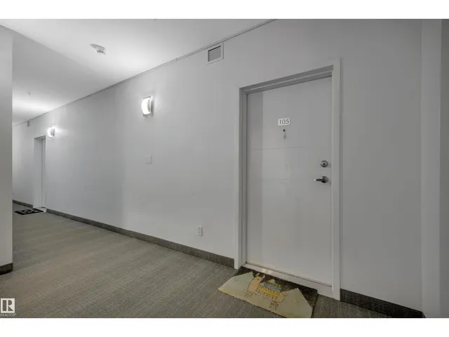 105 - 10030 83 AV, Edmonton 5